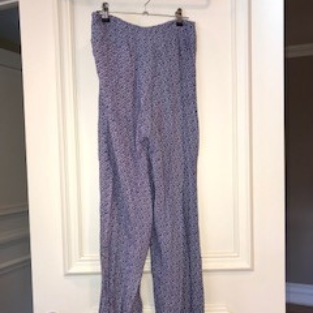 Super fun festival pant!